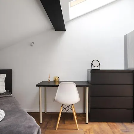 Golden Waw - Old Town - Marcinkowskiego #4 Apartment *