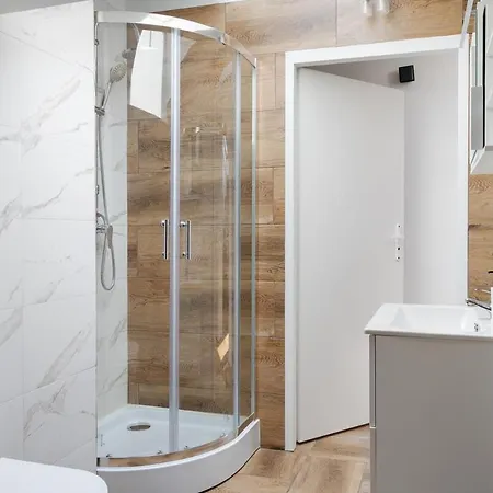 Apartment Golden Waw - Old Town - Marcinkowskiego #4 *