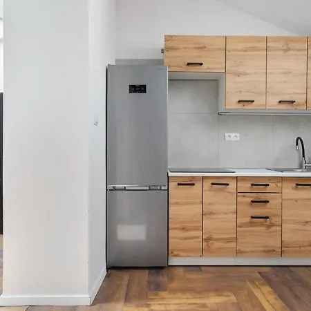 Apartment Golden Waw - Old Town - Marcinkowskiego #4